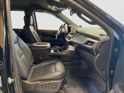 Used 2023 Chevrolet Tahoe LT image 16