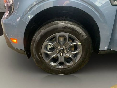 New 2025 Ford Maverick XLT w/ XLT Luxury Package image 15