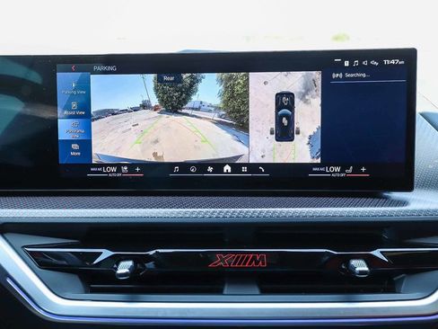 Used 2024 BMW XM Label Red AWD/4WD image 28