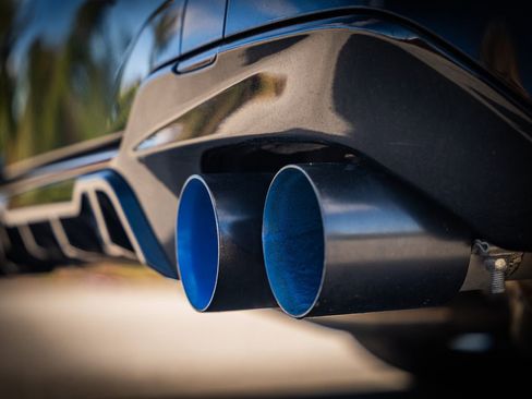 Used 2021 BMW M340i w/ Premium Package image 12