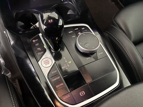 Used 2024 BMW X3 sDrive30i w/ Convenience Package image 18