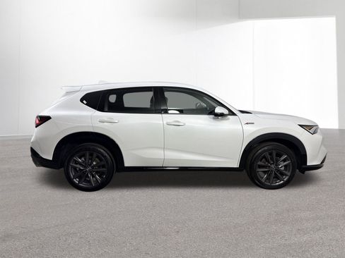 Certified 2025 Acura ADX A-Spec AWD/4WD image 37