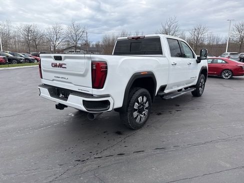 New 2026 GMC Sierra 2500 Denali w/ Denali Reserve Package image 3