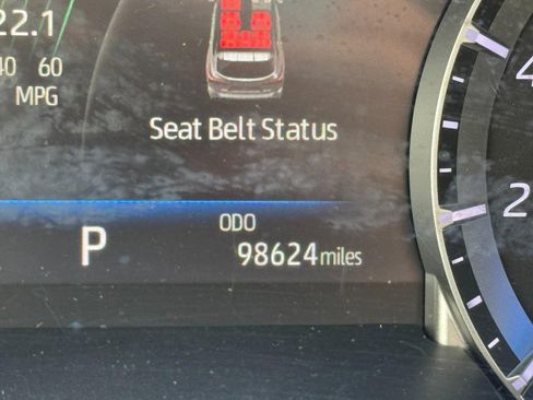 Used 2022 Toyota Highlander Platinum image 20