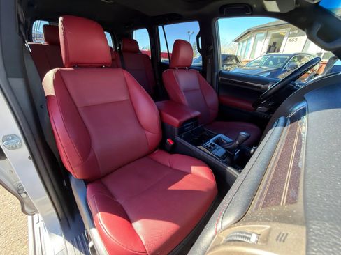 Used 2021 Lexus GX 460 Premium w/ Premium Plus Package image 6