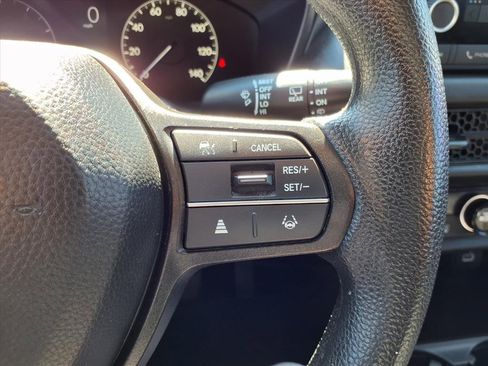 Used 2025 Honda HR-V LX image 10