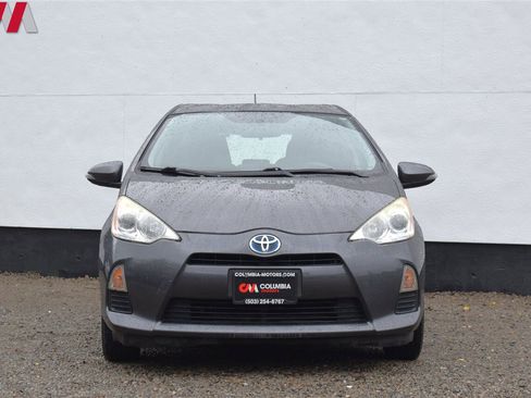 Used 2012 Toyota Prius C Two image 7