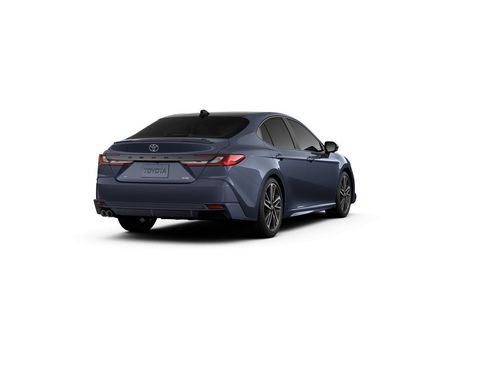 New 2026 Toyota Camry XSE FWD image 9
