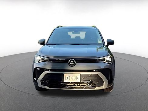 Used 2026 Volkswagen Taos S FWD image 3