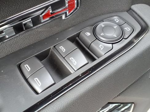 New 2026 GMC Sierra 1500 AT4 w/ Technology Package AWD/4WD image 23