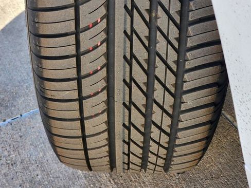 Used 2026 Jaguar F-PACE R-Dynamic S image 8