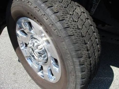 Used 2023 Ford F250 Lariat w/ Lariat Ultimate Package image 18