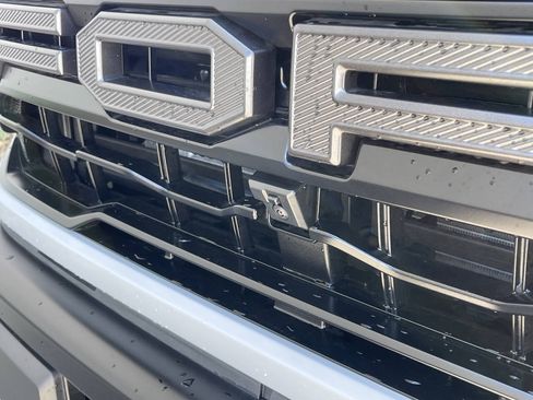 Used 2026 Ford F150 Raptor AWD/4WD image 3