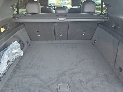 Certified 2026 Mercedes-Benz GLE 350 4MATIC image 15