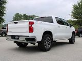 Used 2020 Chevrolet Silverado 1500 LTZ image 5