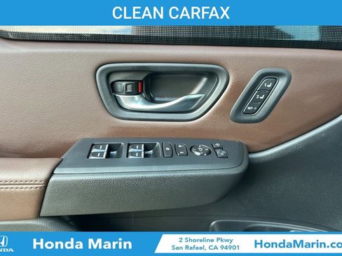 Certified 2024 Honda Pilot Elite image 14