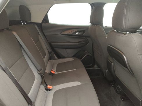 Used 2021 Chevrolet TrailBlazer LT w/ Convenience Package image 19