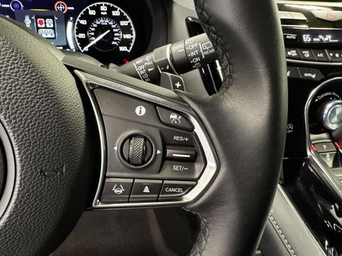 Certified 2025 Acura RDX SH-AWD image 16