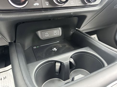 New 2026 Honda HR-V Sport image 20