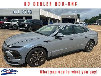 Used 2025 Hyundai Sonata SEL