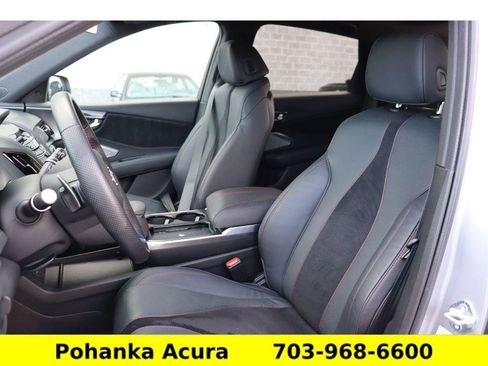 Certified 2025 Acura RDX A-Spec image 24