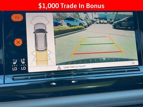 New 2025 Volkswagen Atlas Peak Edition SE AWD/4WD image 20