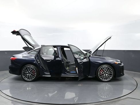 New 2026 Audi S5 Premium Plus AWD/4WD image 28
