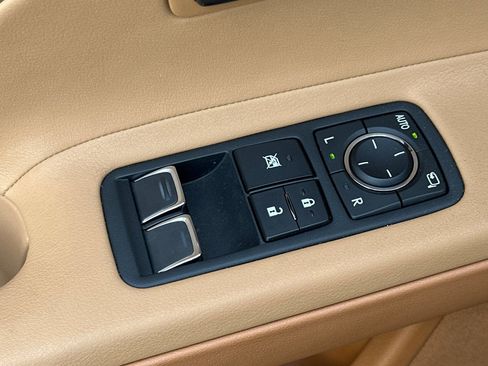 Certified 2024 Lexus LC 500 Convertible w/ Touring Package image 24