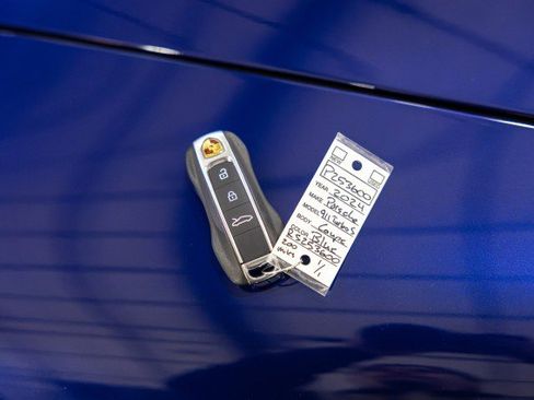 Used 2024 Porsche 911 Turbo S image 56