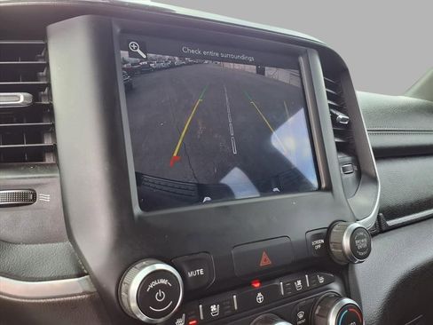 Used 2020 RAM 1500 Laramie w/ Sport Appearance Package image 6