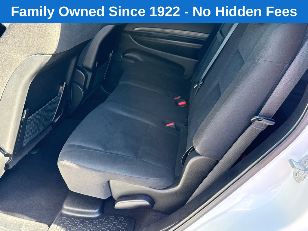 Used 2025 Dodge Durango GT AWD/4WD image 21
