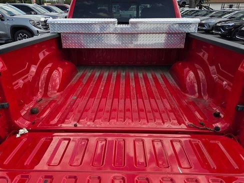 Used 2022 RAM 1500 Big Horn AWD/4WD image 17