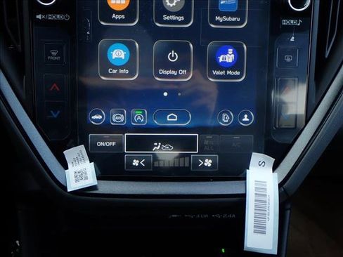 New 2026 Subaru Crosstrek 2.5i Wilderness image 18