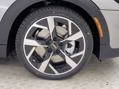 New 2026 MINI Cooper S image 4