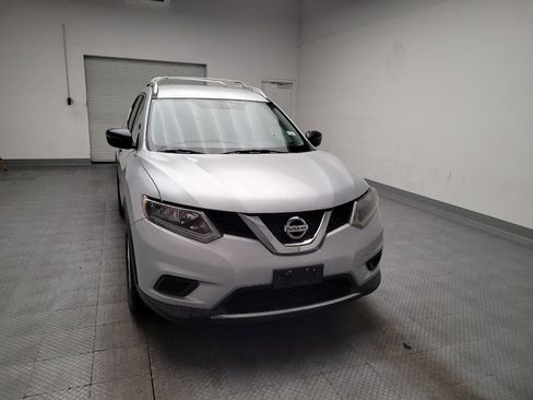Used 2016 Nissan Rogue SV FWD image 14