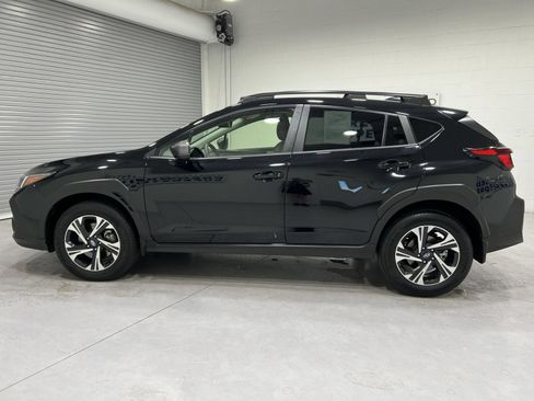 Used 2024 Subaru Crosstrek 2.0i Premium w/ Popular Package #4 AWD/4WD image 5