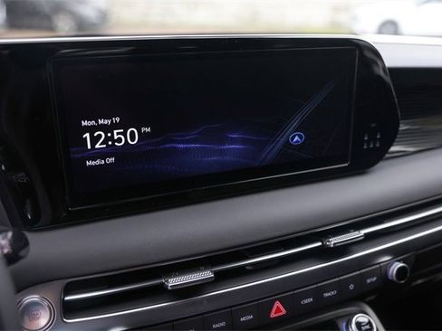 New 2025 Hyundai Palisade Calligraphy image 16