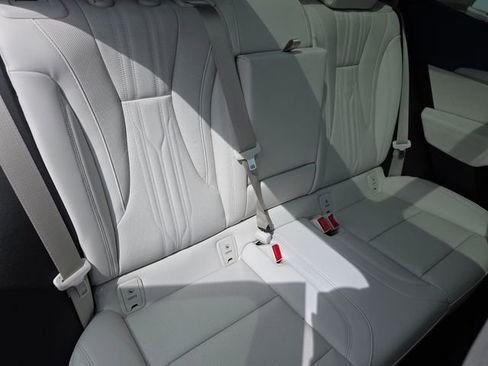 New 2026 Buick Envision Avenir image 22