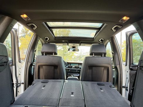 Used 2016 BMW X3 xDrive28i image 39