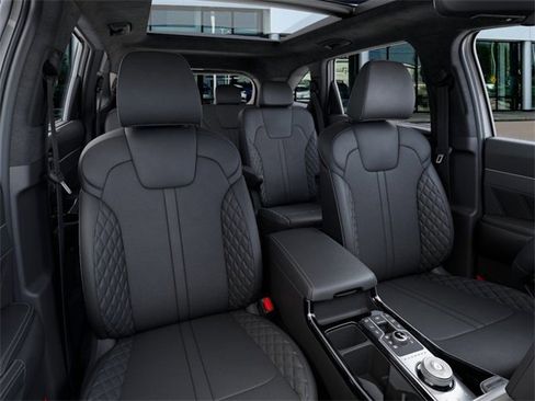 New 2026 Kia Sorento SX Prestige image 15