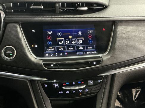 Used 2023 Cadillac XT5 Premium Luxury image 29