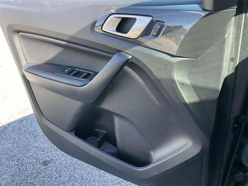 Used 2019 Ford Ranger Lariat w/ FX4 Off-Road Package image 19