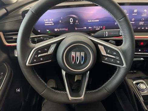 New 2026 Buick Envision Sport Touring image 24