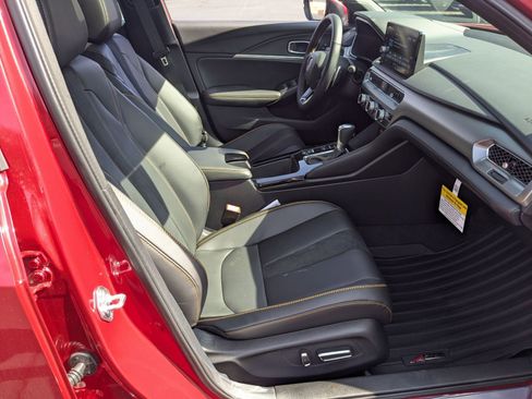 New 2026 Acura Integra A-Spec image 26