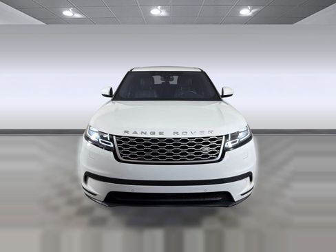 Used 2020 Land Rover Range Rover Velar S image 6