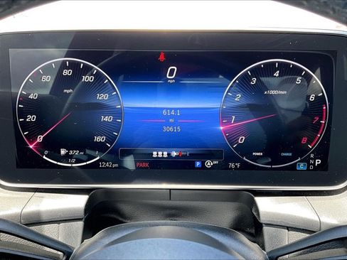 Certified 2024 Mercedes-Benz GLC 300 image 22
