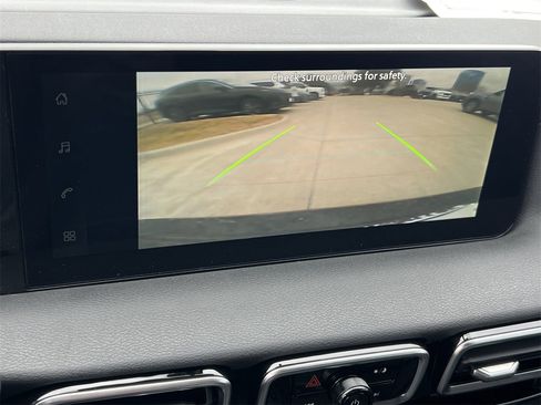 New 2026 Nissan Sentra S image 10