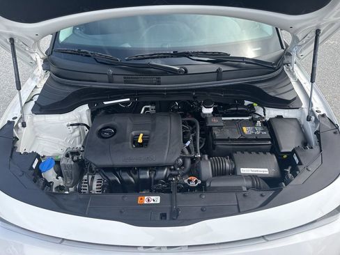 Used 2024 Kia Soul LX w/ Option Group 015 image 29