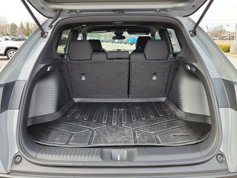 Used 2025 Honda HR-V Sport image 9