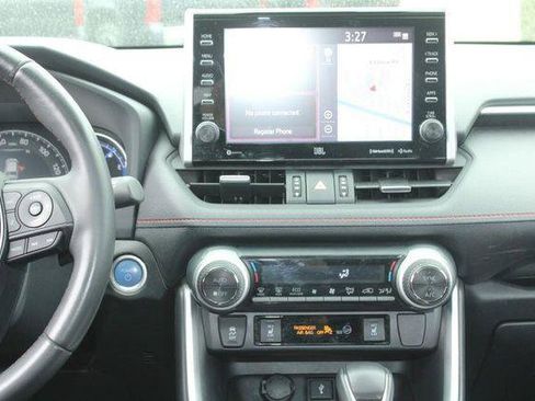 Certified 2022 Toyota RAV4 XSE w/ Weather Package image 13